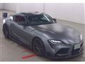 2020 Toyota Supra