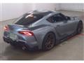 2020 Toyota Supra