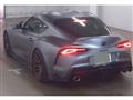 2020 Toyota Supra