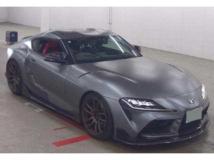 2020 Toyota Supra