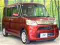 2016 Daihatsu Tanto
