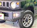 2026 Suzuki Jimny
