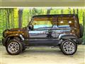 2026 Suzuki Jimny