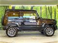 2026 Suzuki Jimny