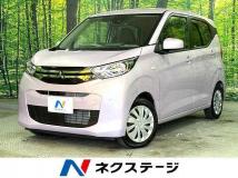 2024 Mitsubishi eK Wagon