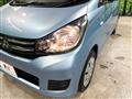 2017 Mitsubishi eK Wagon