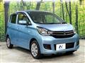 2017 Mitsubishi eK Wagon