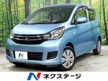 2017 Mitsubishi eK Wagon