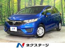 2017 Honda Fit