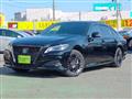 2020 Toyota Crown