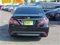 2020 Toyota Crown