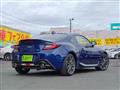 2021 Subaru BRZ