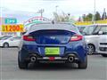2021 Subaru BRZ
