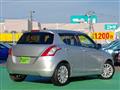 2013 Suzuki Swift