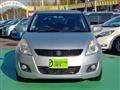2013 Suzuki Swift