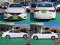 2013 Toyota Mark X