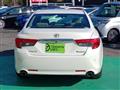 2013 Toyota Mark X