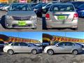 2012 Toyota Corolla Axio