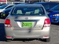 2012 Toyota Corolla Axio