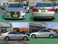 2013 Toyota Crown