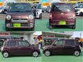 2017 Daihatsu MIRA COCOA