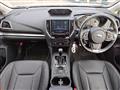 2018 Subaru Impreza