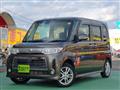 2011 Daihatsu Tanto