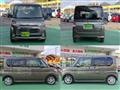 2011 Daihatsu Tanto