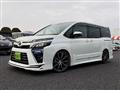 2017 Toyota Voxy