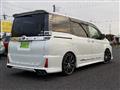 2017 Toyota Voxy