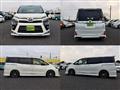 2017 Toyota Voxy