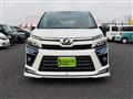 2017 Toyota Voxy
