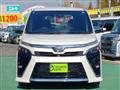 2021 Toyota Voxy