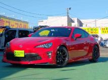 2020 Toyota 86