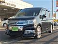 2011 Honda Step WGN