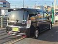 2011 Honda Step WGN