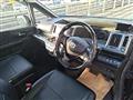 2011 Honda Step WGN