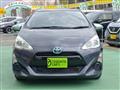 2015 Toyota AQUA