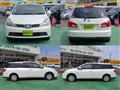 2009 Nissan Wingroad