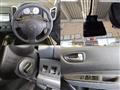 2009 Nissan Wingroad