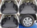 2009 Nissan Wingroad