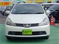 2009 Nissan Wingroad