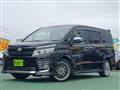 2015 Toyota Voxy