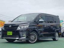 2015 Toyota Voxy