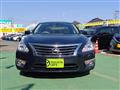 2016 Nissan Teana