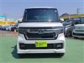 2023 Honda N BOX