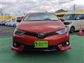 2017 Toyota Auris