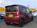 2016 Daihatsu Move