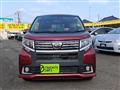 2016 Daihatsu Move