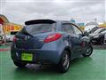 2013 Mazda Demio